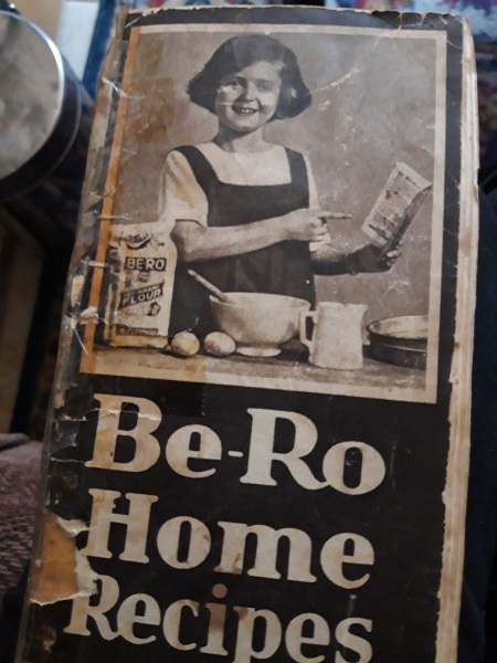 Old-fashioned foods which should make a comeback