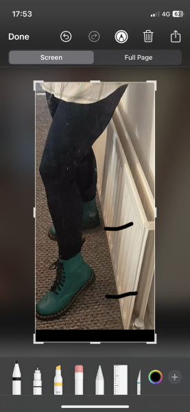 Put you hands up if you wear DrMartens