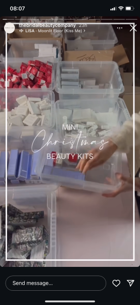 Beauty advent calendars 2024 #6