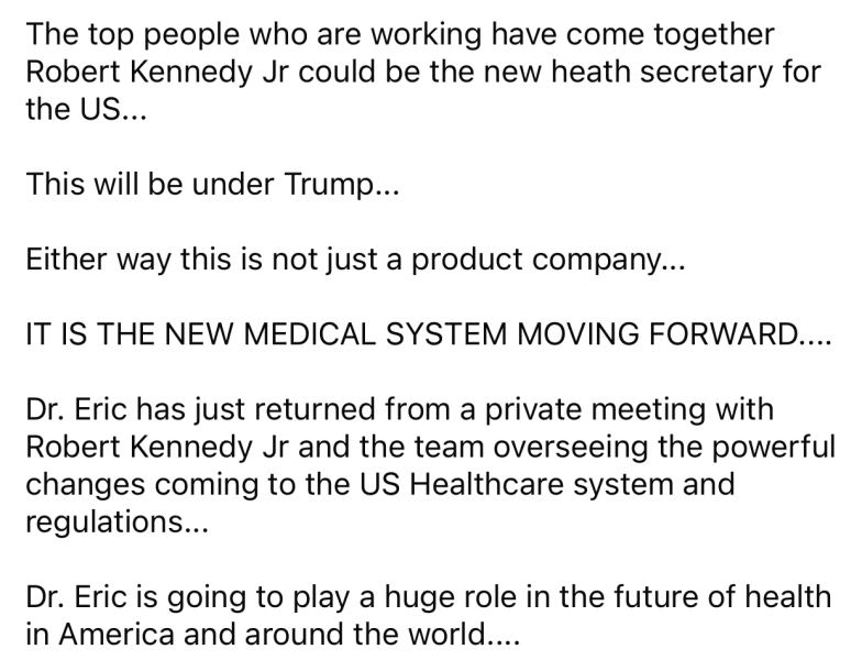 Botwatch 85 the continuing saga of MLM. When 99.6% of people joining MLM are destined to lose money is that an opportunity or a scam?