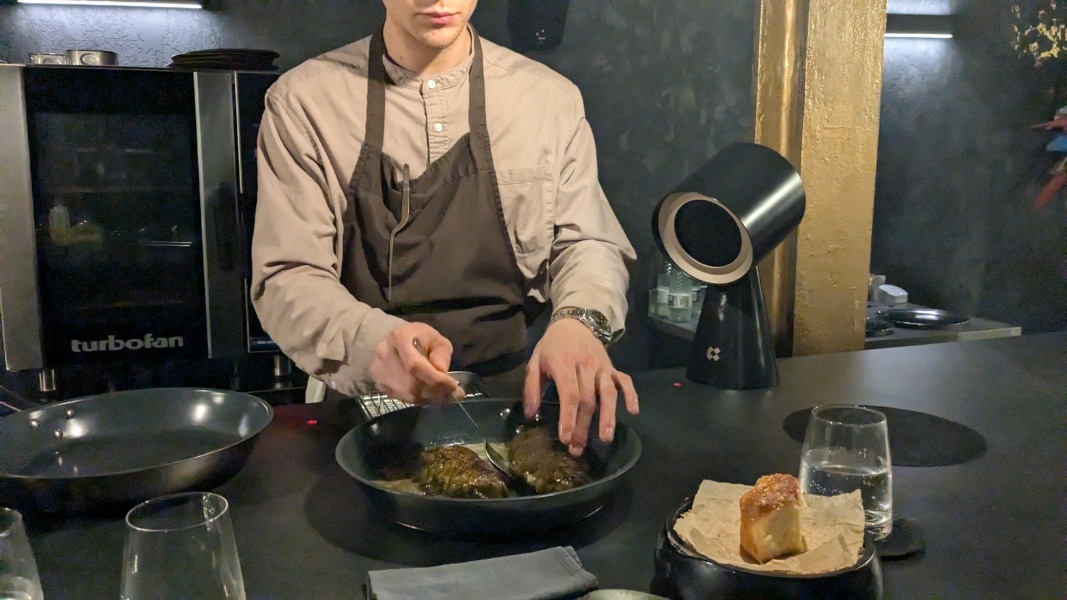 The Nigel Slater Christmas Chronicles Readalong 2024 Part 2