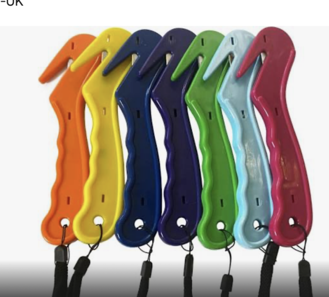 Extendable dog leads - please please please stop using them