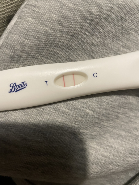 Boots 5 day early test reviews