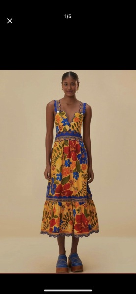 To wear this to my graduation?