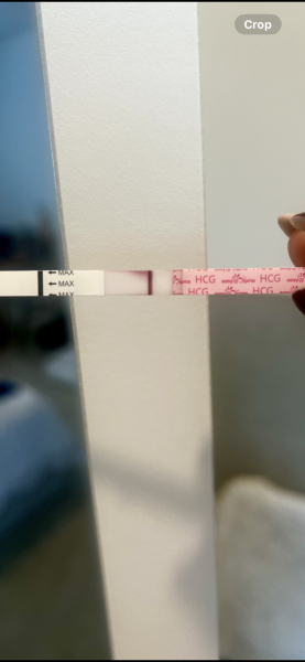 Is a flooded test invalid?