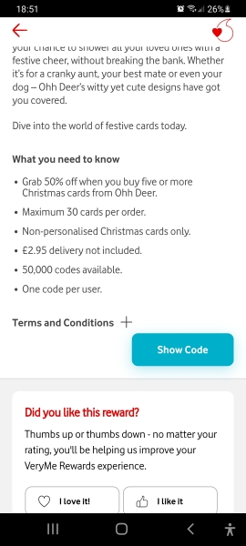 Thread 12 - the one with an extendable honk