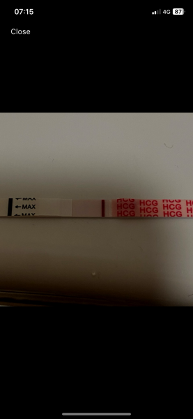 12dpo testing