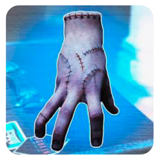 M&S calls young girls 'things'