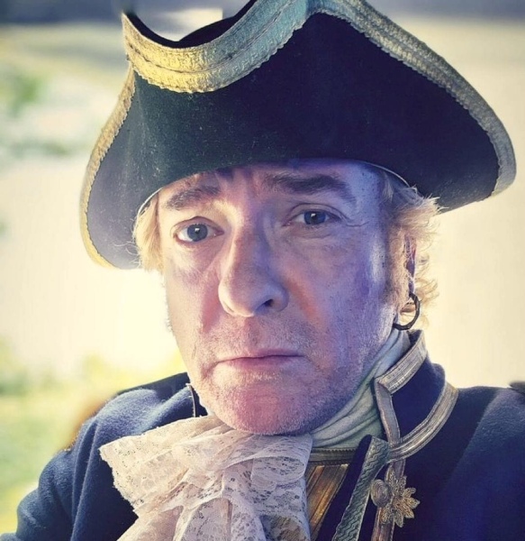 Our Flag Means Death - Thread 5:  Ahoy! Surrender! You have no chance of escape!