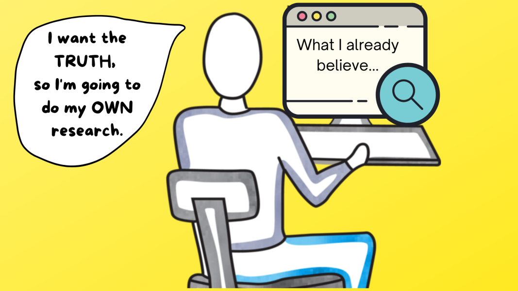 Good grief, is Trump going to destroy the climate?