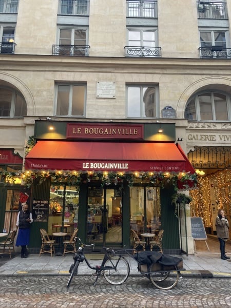 The Nigel Slater Christmas Chronicles Readalong 2024 Part 2