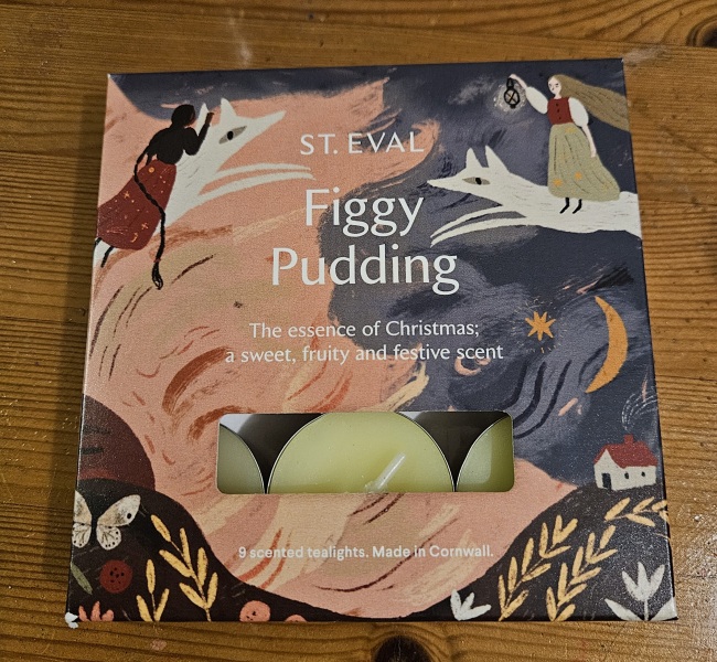 The Nigel Slater Christmas Chronicles Readalong 2024