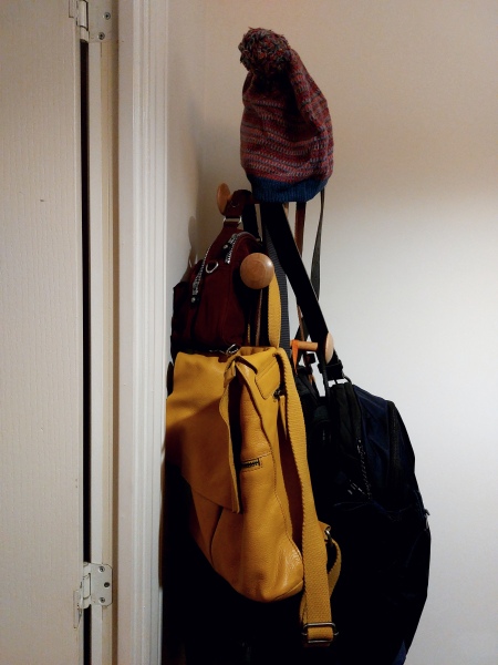 Toasties - the countdown to Christmas