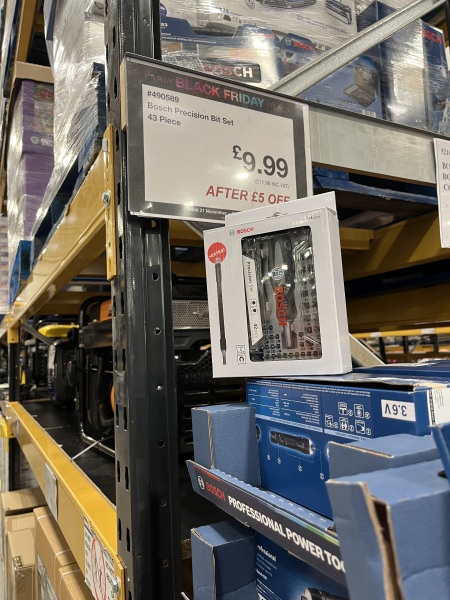 Thread 12 - the one with an extendable honk