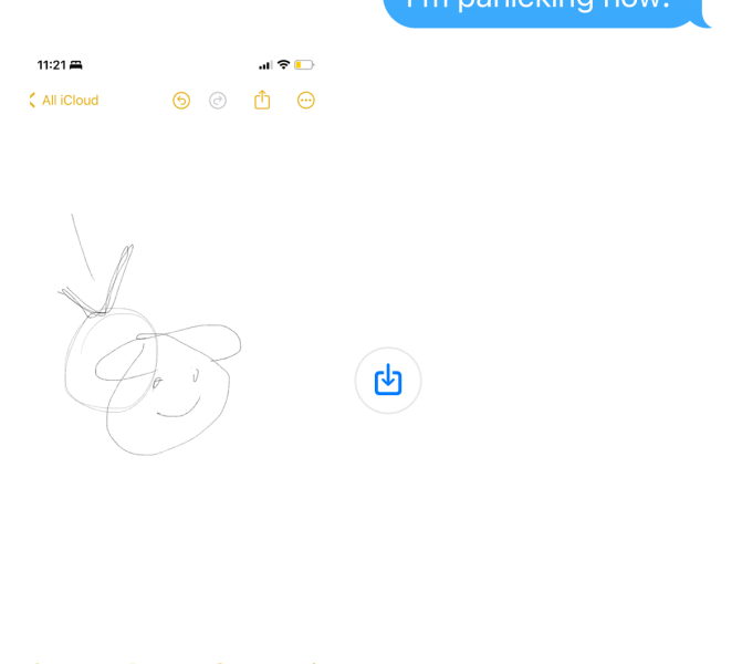 Left and right problem