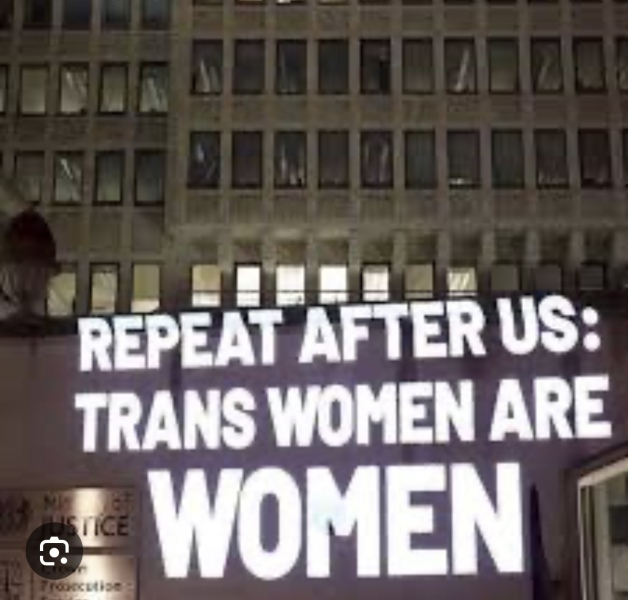 The Democrats Need an Honest Conversation on Gender Identity