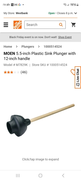 Stingy landlord?