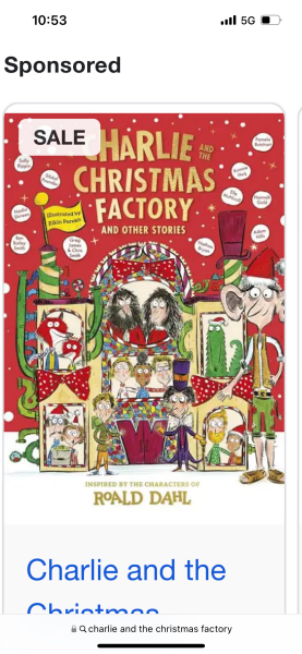 Holiday stocking ideas please
