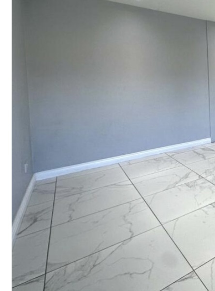 Underfloor heating removal