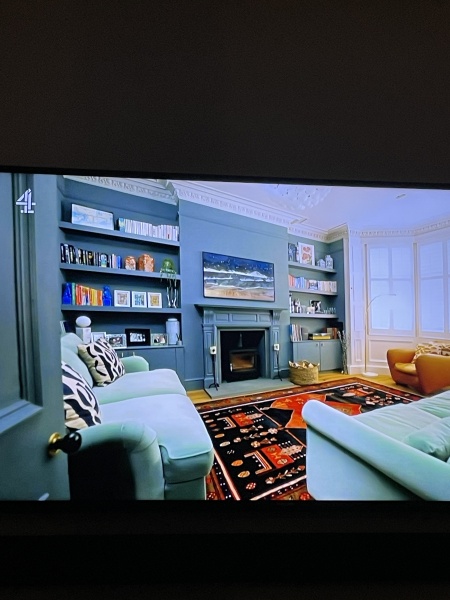 What is this paint colour?