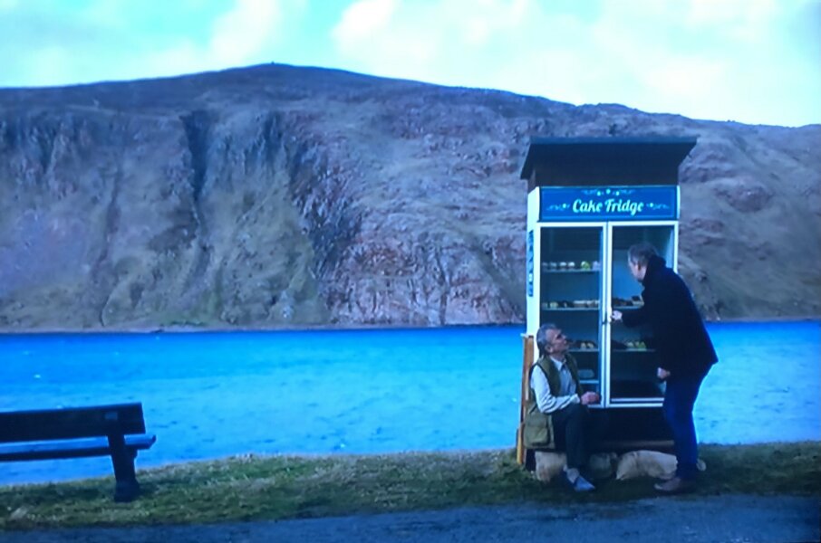 Shetland season 8
