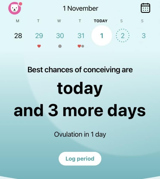 Advice about OPKs (first time TTC)