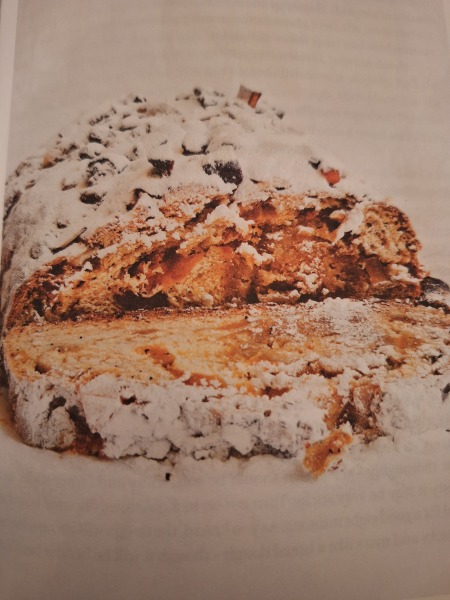 The Nigel Slater Christmas Chronicles Readalong 2024 Part 2