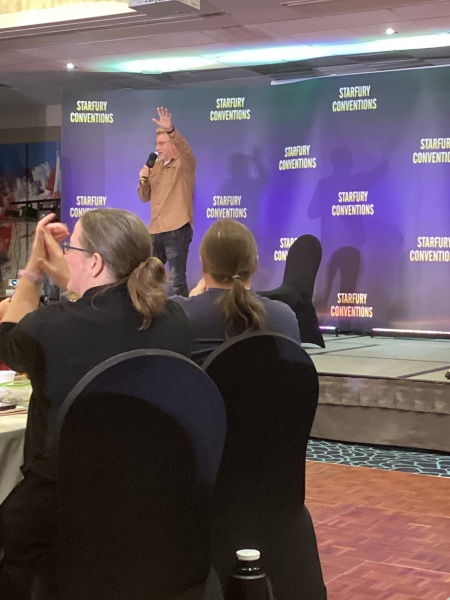 Our Flag Means Death - Thread 5:  Ahoy! Surrender! You have no chance of escape!