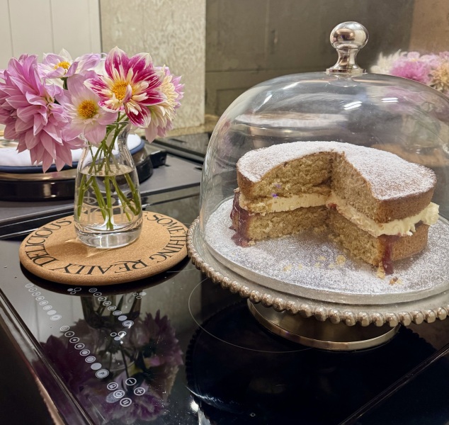 ⭐️All Things Aga Related⭐️