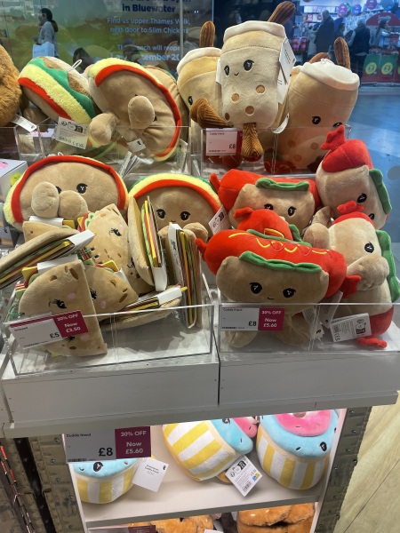 Thread 14 - the one with BLACK FRIDAY!