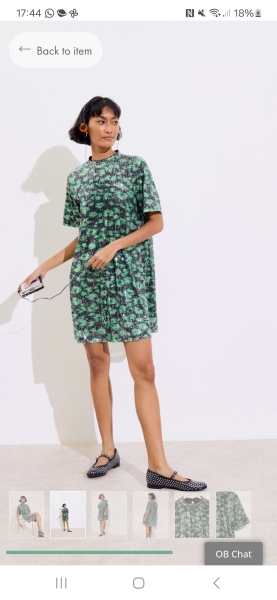 What shoes to wear with this dress?