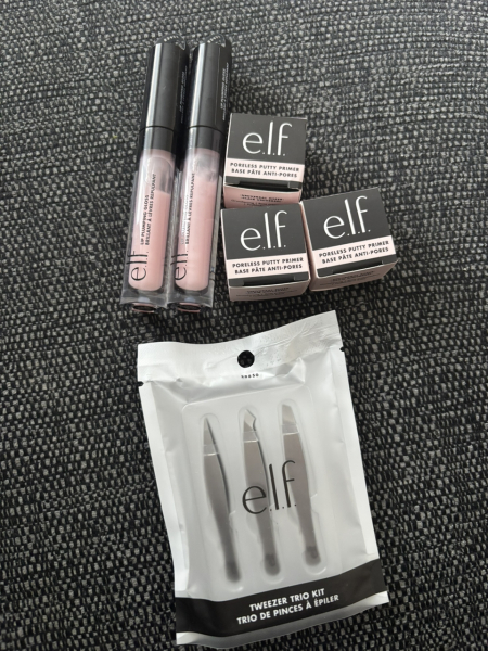 Thread 11 -   the one where I’m nostalgic for a cinnamon bum kit