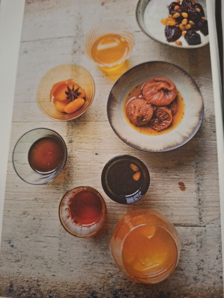 The Nigel Slater Christmas Chronicles Readalong 2024