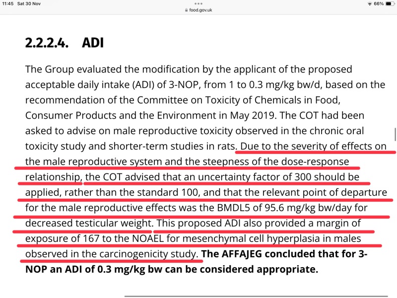 Dairy Cow Feed Additive Trials - statement from Soil Association