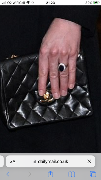 Royal Style: Welcome to the Court of the Dragon Queen!