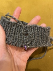 Help with knitting!