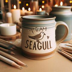 Autumn leaves, crackling fires, quokkas and puffins at the Bluestocking.