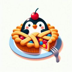 Bluestocking: the one where Boiled gets to the bar first!