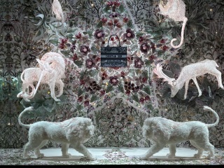 Come and tell me your dull and unexciting news 31: Calmly through the day