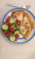 Where is my diet going wrong and keeping me obese?