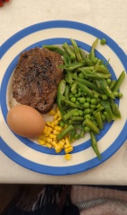 Where is my diet going wrong and keeping me obese?