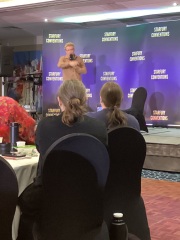 Our Flag Means Death - Thread 5:  Ahoy! Surrender! You have no chance of escape!