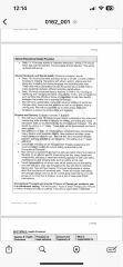 Ehcp draft review