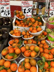 The Nigel Slater Christmas Chronicles Readalong 2024 Part 2