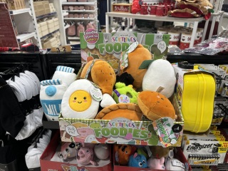 Thread 8 - the one with Poopy the troll