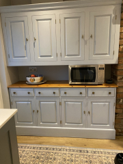 New kitchen - where to buy?