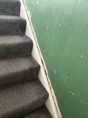 Housing association repairs