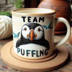 Autumn leaves, crackling fires, quokkas and puffins at the Bluestocking.