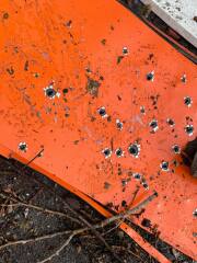 Ukraine Invasion: Part 52