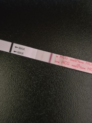 Bad easy @ home tests?